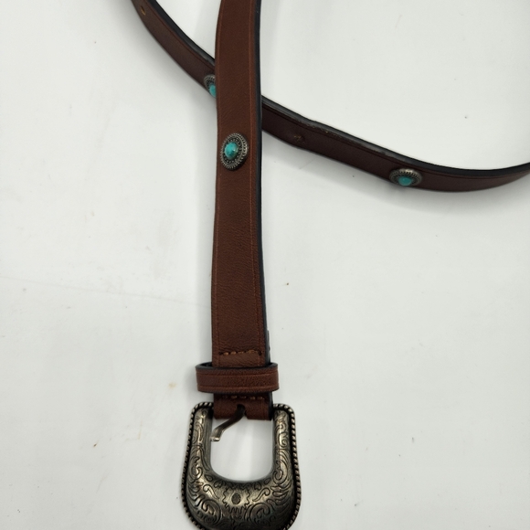 Ladies belt size s/m - Picture 2 of 3